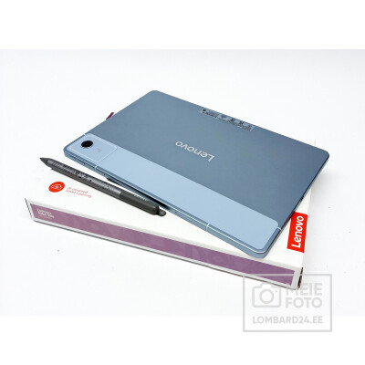 Tahvelarvuti Lenovo Idea Tab 11 5G 128GB