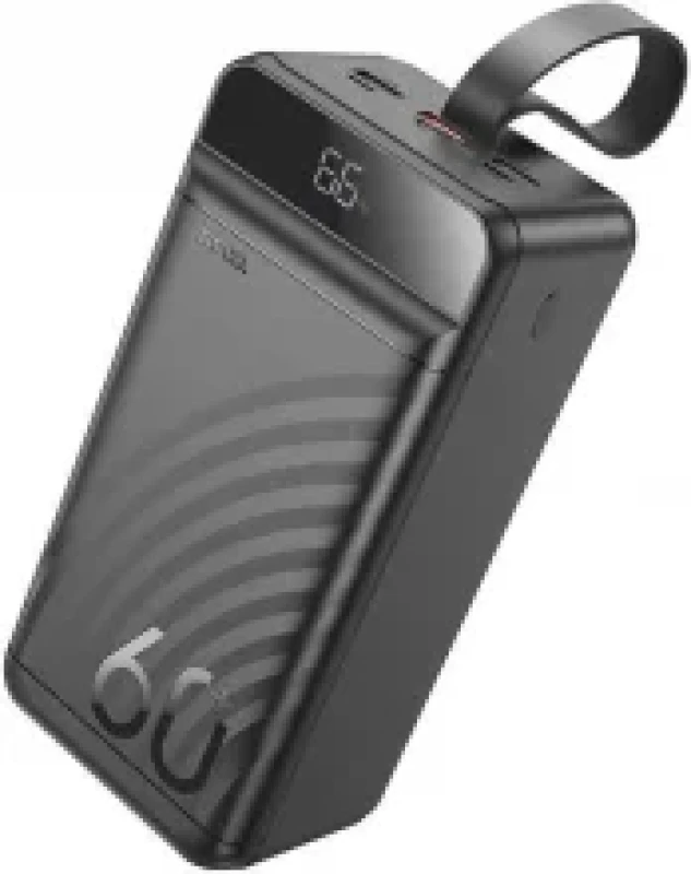 Akupank Havit J86B 60000 mAh 22.5W must