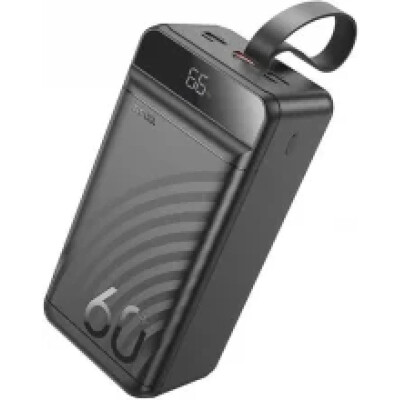 Akupank Havit J86B 60000 mAh 22.5W must
