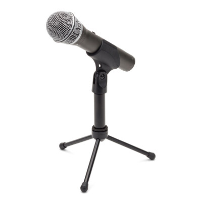 Mikrofon Samson Q2U USB/XLR dünaamiline