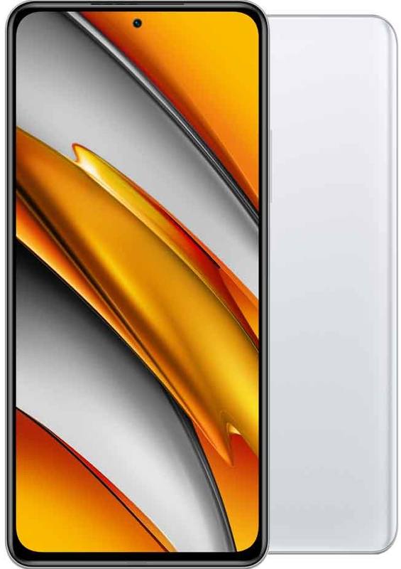 Mobiiltelefon Xiaomi Poco F3 128GB 8GB RAM