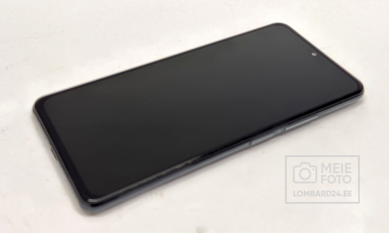 Mobiiltelefon Xiaomi Poco F3 128GB 8GB RAM
