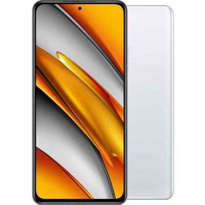 Mobiiltelefon Xiaomi Poco F3 128GB 8GB RAM
