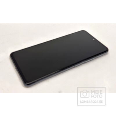 Mobiiltelefon Xiaomi Poco F3 128GB 8GB RAM