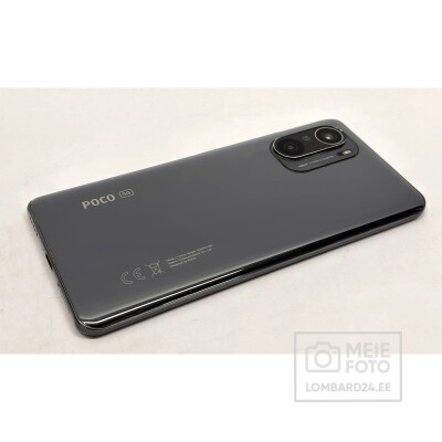 Mobiiltelefon Xiaomi Poco F3 128GB 8GB RAM