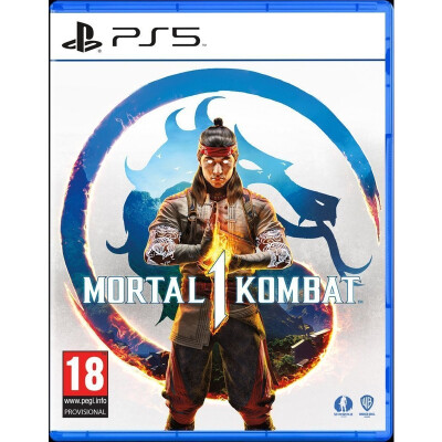 Mortal Kombat I PS5