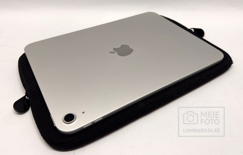 Tahvel Apple iPad 11″ (2025, A16) 128GB