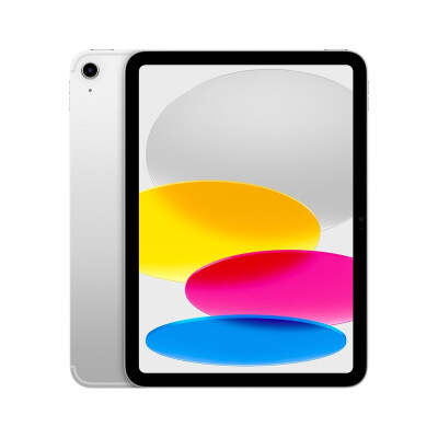 Tahvel Apple iPad 11″ (2025, A16) 128GB