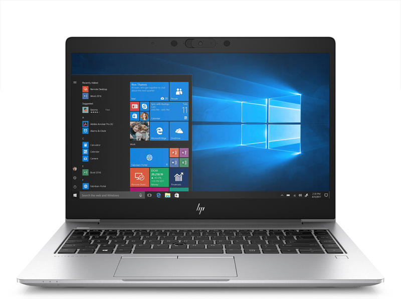 Sülearvuti HP ELITE BOOK 745 G6 14" FHD IPS 8GB RAM 256GB SSD