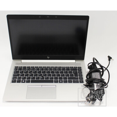 Sülearvuti HP ELITE BOOK 745 G6 14" FHD IPS 8GB RAM 256GB SSD