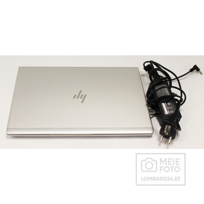 Sülearvuti HP ELITE BOOK 745 G6 14" FHD IPS 8GB RAM 256GB SSD