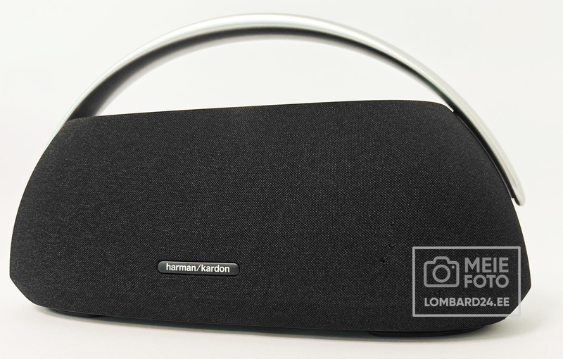 Kõlar Harman Kardon Go Play 3 Bluetooth