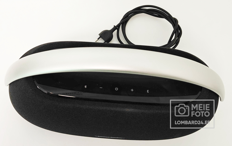Kõlar Harman Kardon Go Play 3 Bluetooth