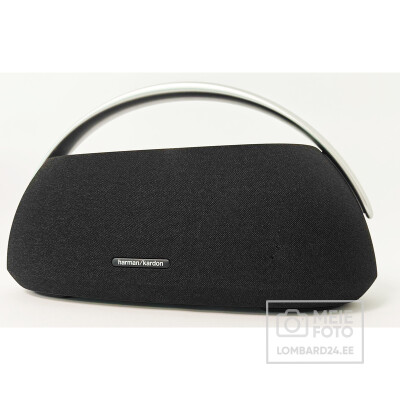 Kõlar Harman Kardon Go Play 3 Bluetooth