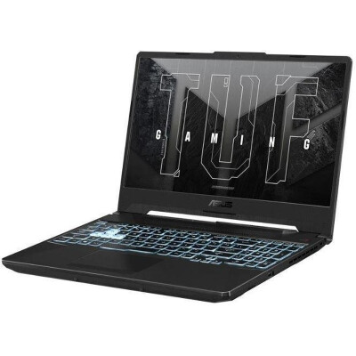 Sülearvuti Asus Tuf Gaming FA506 AMD Ryzen 9 GTX 1660 Ti 16GB RAM