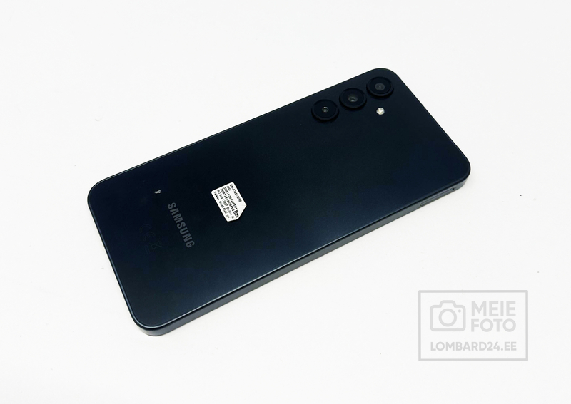 Mobiiltelefon Samsung Galaxy A16 128GB 50MP 5000mAh