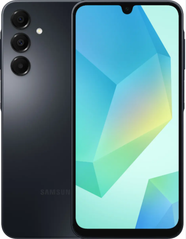 Mobiiltelefon Samsung Galaxy A16 128GB 50MP 5000mAh