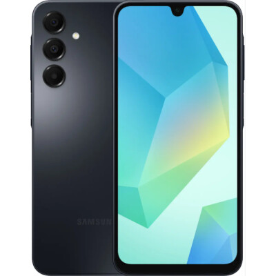 Mobiiltelefon Samsung Galaxy A16 128GB 50MP 5000mAh