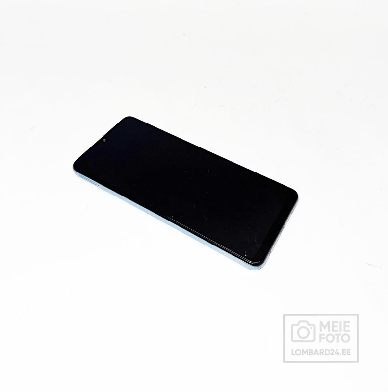 Mobiiltelefon Samsung Galaxy A32 128GB 6.4" 90Hz