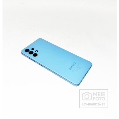 Mobiiltelefon Samsung Galaxy A32 128GB 6.4" 90Hz