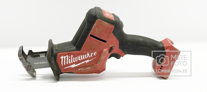 Tikksaag Milwaukee M18 FHZ 18V 3000 k/min