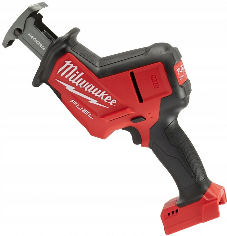 Tikksaag Milwaukee M18 FHZ 18V 3000 k/min