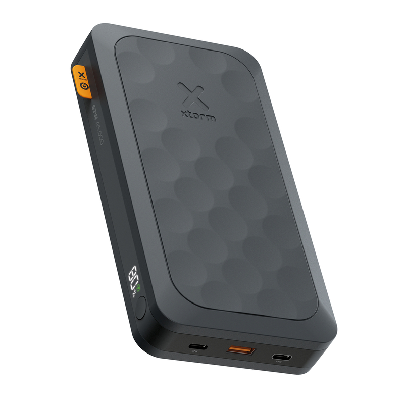 Väline aku Xtorm 45 000 mAh FS5451 67W PD