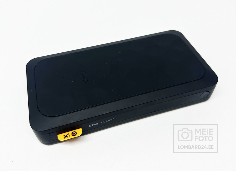 Väline aku Xtorm 45 000 mAh FS5451 67W PD