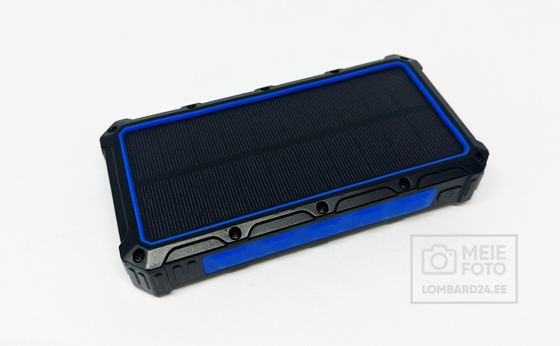 Väline laadija HDL-529 36,000mAh