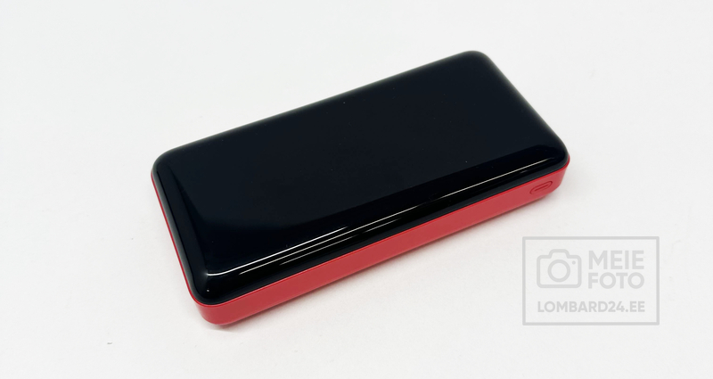 Väline laadija PC3-5 50,000mAh 22.5W