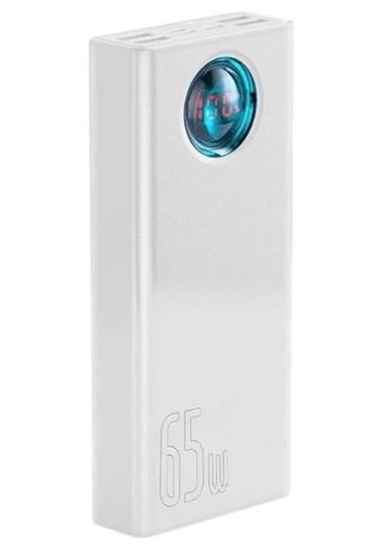 Väline aku Baseus BS-30KP365 30 000 mAh 30W
