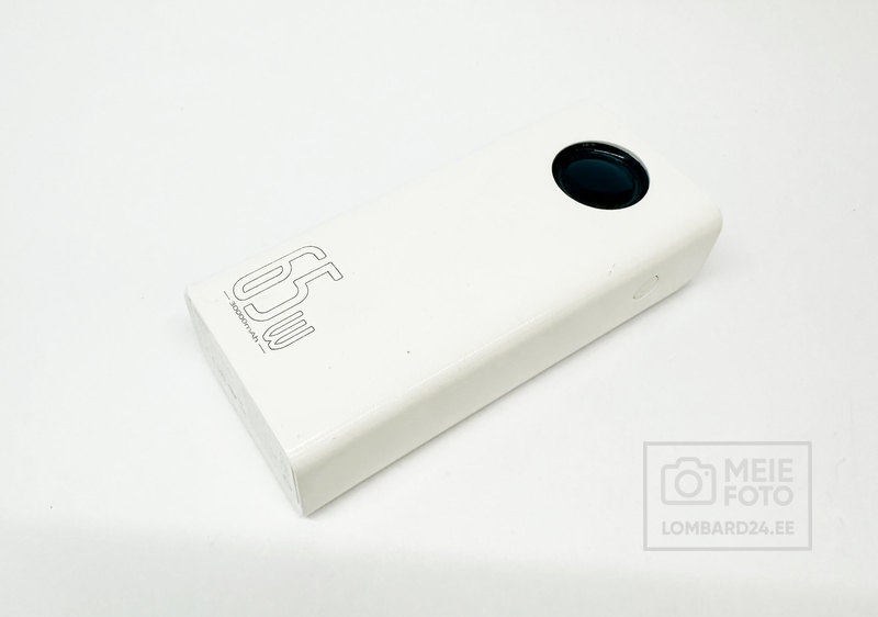 Väline aku Baseus BS-30KP365 30 000 mAh 30W