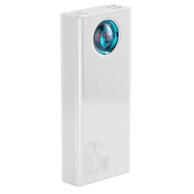 Väline aku Baseus BS-30KP365 30 000 mAh 30W