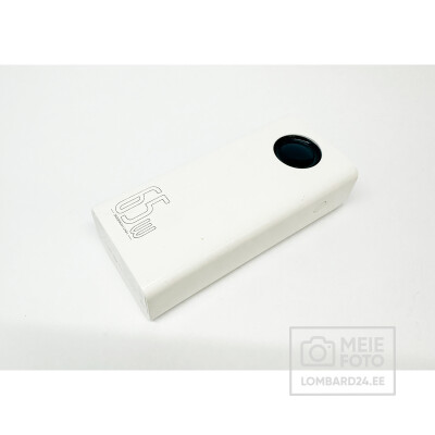 Väline aku Baseus BS-30KP365 30 000 mAh 30W