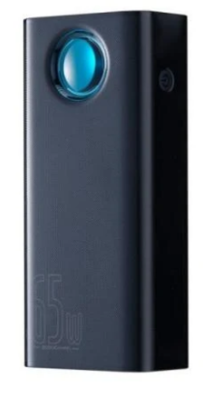Väline toiteplokk Baseus BS-30KP365 30000 mAh 30W