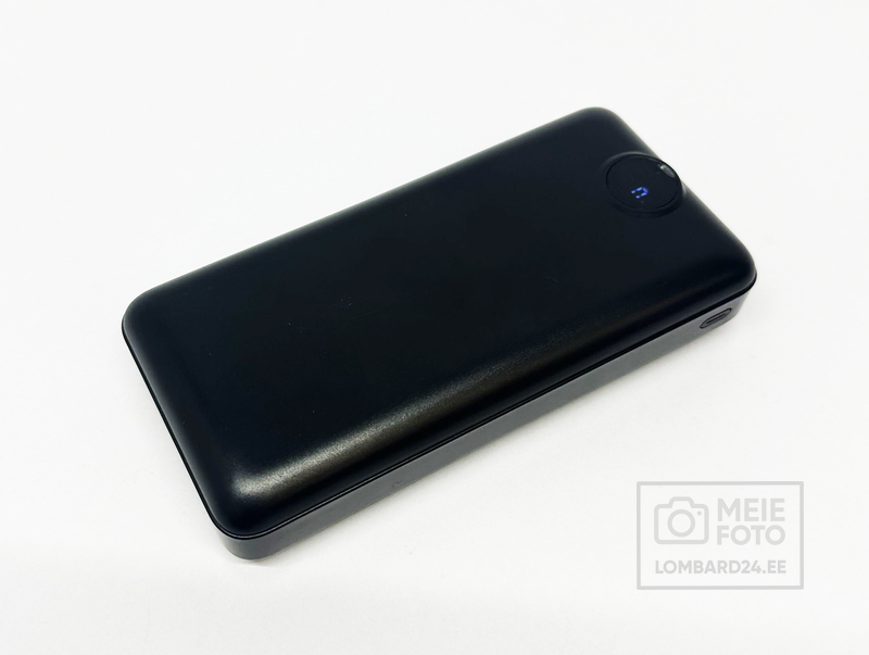 Võrgupank PC5-5 50,000mAh 22.5W