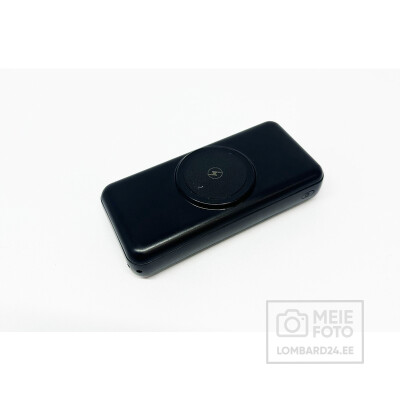 Väline aku SmartX X-103 30000mAh