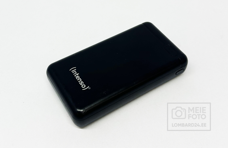 Power bank Intenso 20,000mAh 74Wh