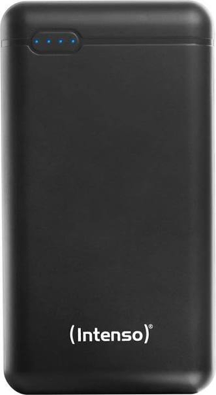 Power bank Intenso 20,000mAh 74Wh