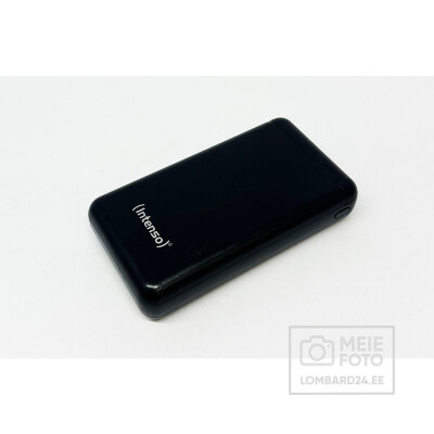 Power bank Intenso 20,000mAh 74Wh