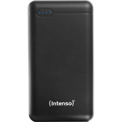 Power bank Intenso 20,000mAh 74Wh