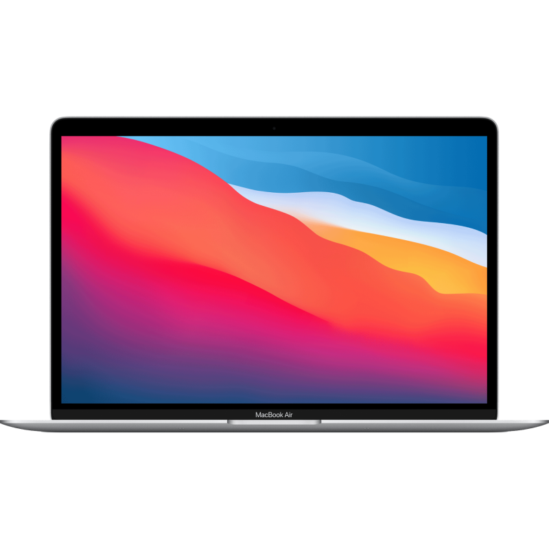 Sülearvuti Macbook Air M1 2020 8GB RAM 256GB SSD
