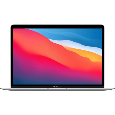 Sülearvuti Macbook Air M1 2020 8GB RAM 256GB SSD