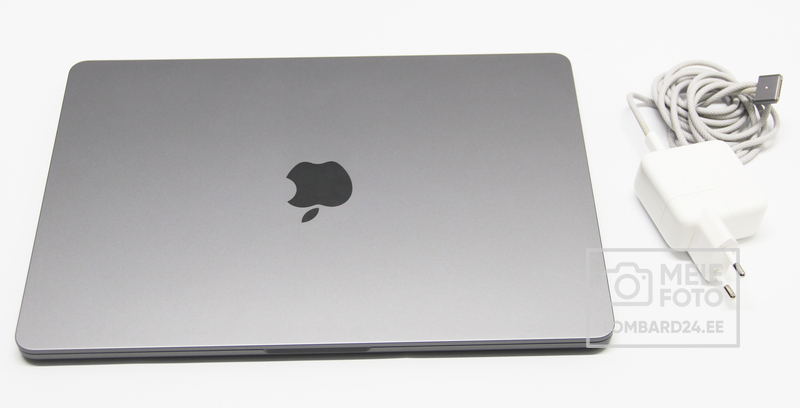 Sülearvuti Apple Macbook Air M3