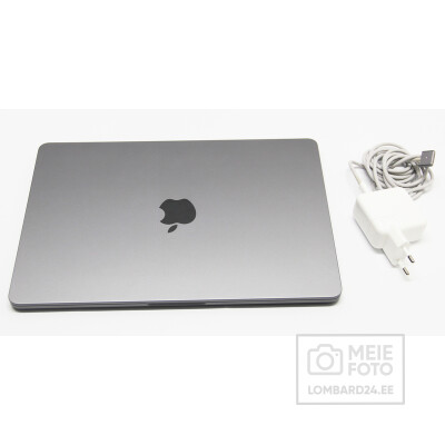 Sülearvuti Apple Macbook Air M3