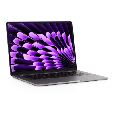 Sülearvuti Apple Macbook Air M3