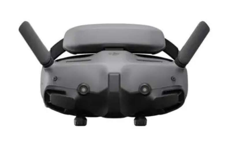 Videoprillid DJI Goggles 3 1920x1080 100Hz