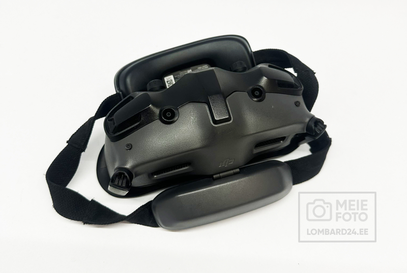 Videoprillid DJI Goggles 3 1920x1080 100Hz