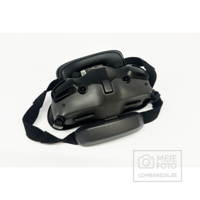 Videoprillid DJI Goggles 3 1920x1080 100Hz