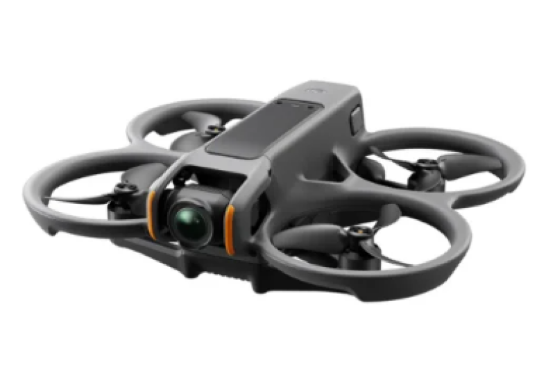 Droon DJI Avata 2 4K 60fps 23 min lend
